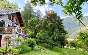 Chalet Le Tilleul