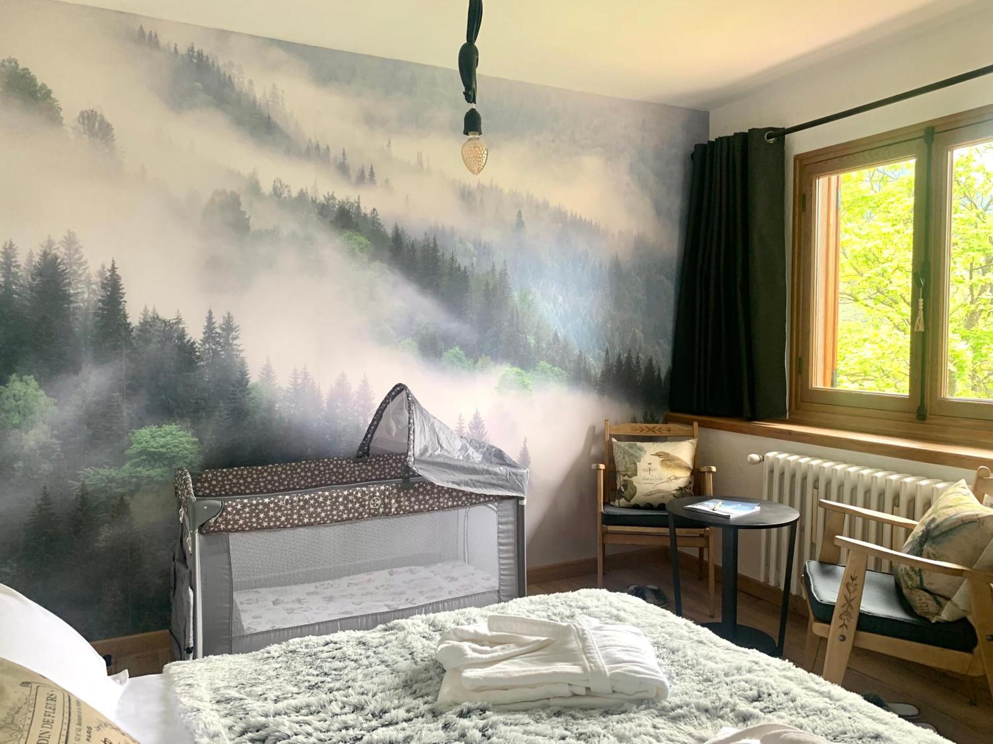 Chalet Le Tilleul Valdeblore Extérieur photo